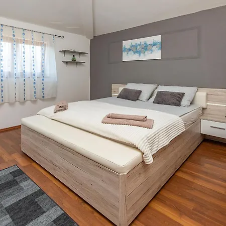 3 Bedroom In