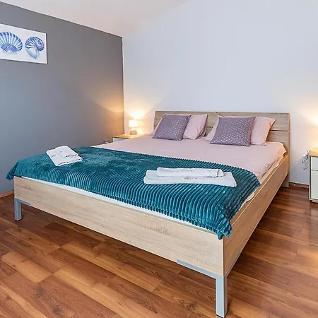 Holiday home 3 Bedroom In