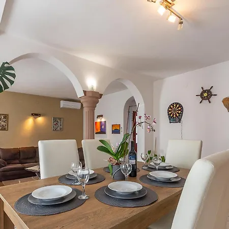 Holiday home 3 Bedroom In