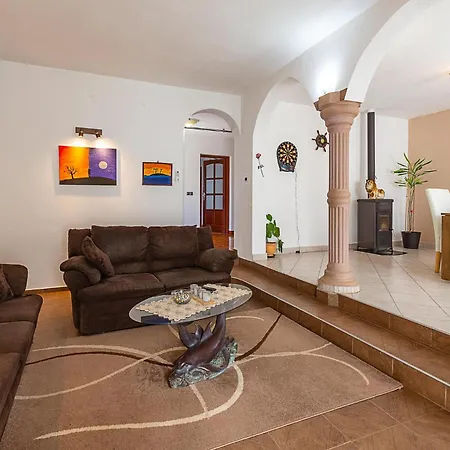 Holiday home 3 Bedroom In